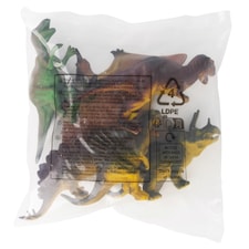 Dinosaurs 6 Pack