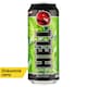 obrázok 1 z Hell Green Apple energetický nápoj 500 ml