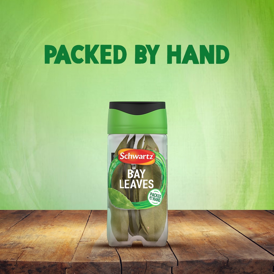 image 1 of Schwartz Bay Leaves 3G
