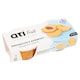 Obrázek 2 pro produkt ATI Fruit Exclusive Broskvový kompot 2 x 120g (240g)