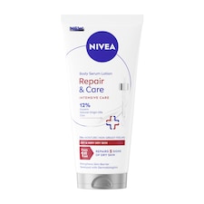 NIVEA Repair & Care 72h Body Serum Lotion 200ml