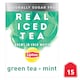 image 1 of Lipton Cold Brew Green Tea Mint 15'S 27G