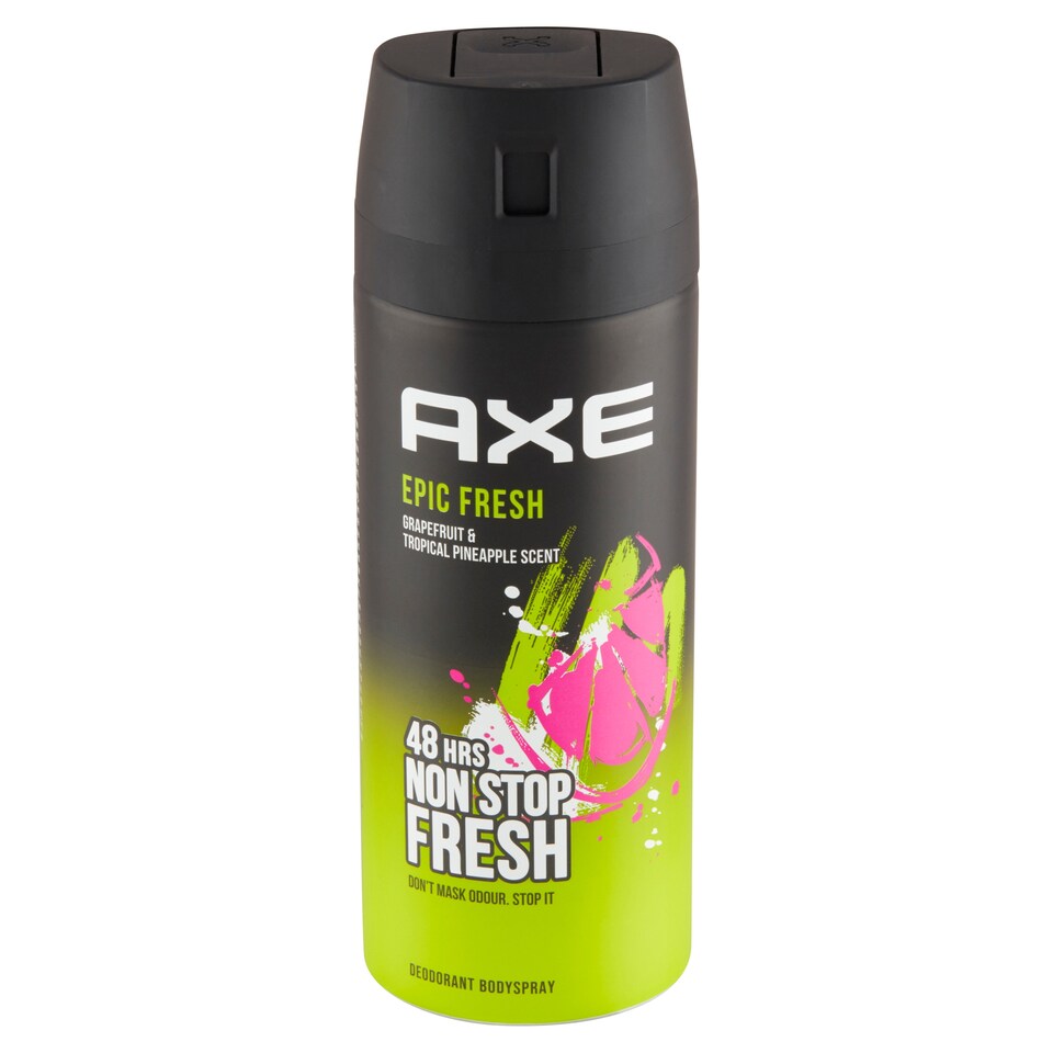Axe Epic Fresh pánský deodorant sprej 150ml