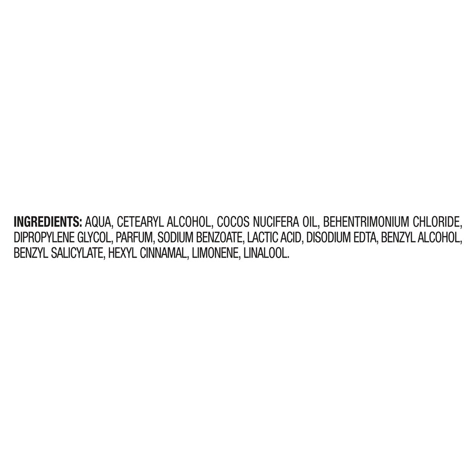 image 1 of Tresemme Propure Damage Recovery Conditioner 380Ml