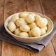 image 3 of Tesco Organic Baby Potatoes 750G