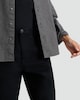 image 2 of F&F FREEFIT® Slim Leg Chino Trousers in Black