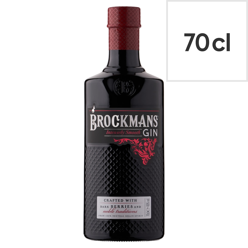 Brockmans Gin 70 Cl