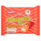 image 1 of Tunnocks Caramel Log Wafer Biscuit 4 Pack 132G