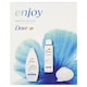 image 1 of Dove Enjoy Gift Set