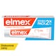 obrázok 1 z elmex® Caries Protection zubná pasta proti zubnému kazu duopack 2x75ml
