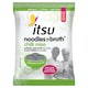 image 1 of Itsu Noodles & Broth Chilli Miso 85g
