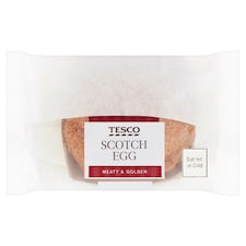 Tesco Scotch Egg 113G
