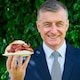 image 4 of Simon Howie Dry Cure Smoked Streaky Bacon 220G
