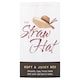 image 2 of The Straw Hat Red 75Cl