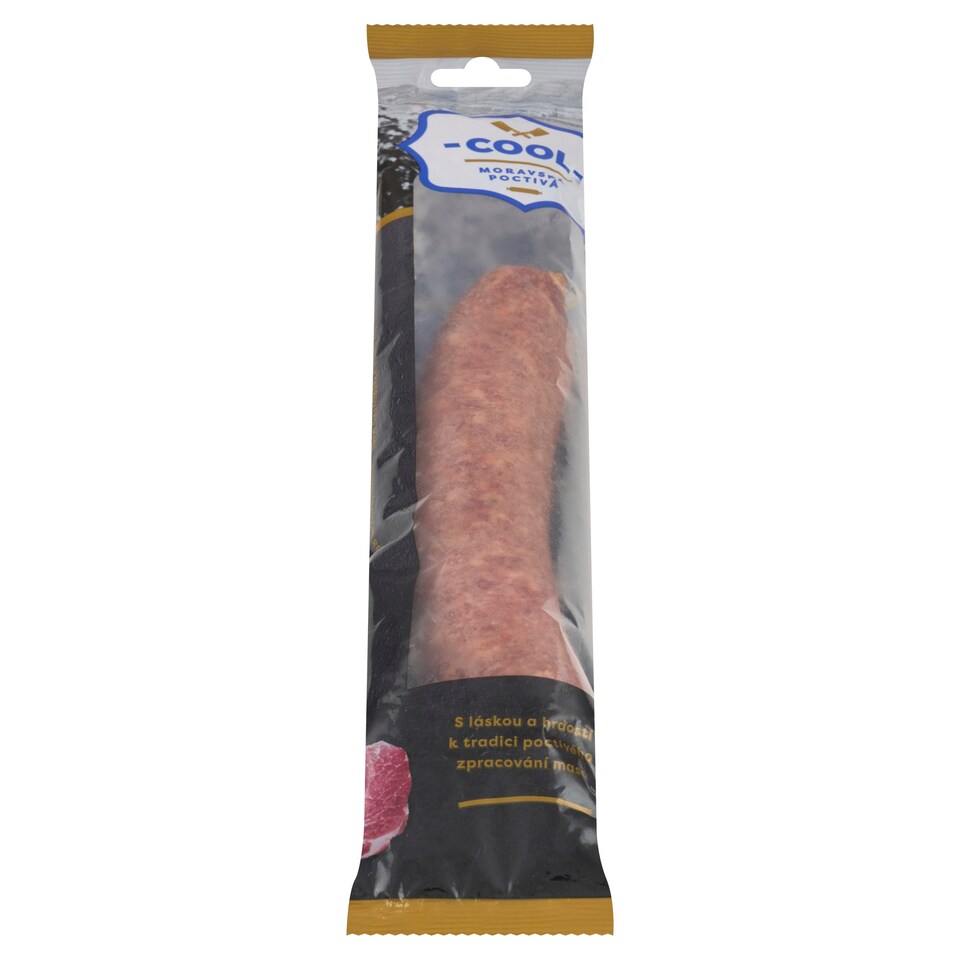 image 1 of Cool Fuet Sausage 180 g