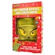 image 3 of The Grinch Eye Mask & Hot Water Bottle Set