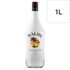 Malibu Original 1L
