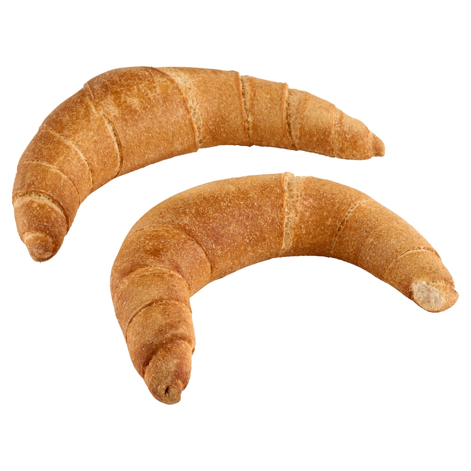 image 1 of Wholemeal Nostalgia Crescent 75 g