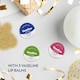 image 5 of Vaseline Lip Treat Collection Gift Set 60g