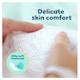 image 5 of Pampers Premium Protection New Baby Size 3 70 Nappies