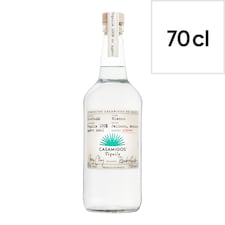 Casamigos Blanco Tequila 70cl