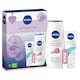 image 2 of Nivea Pamper Trio Gift Set