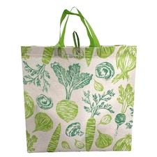 Tesco Vegetable Reusable Bag