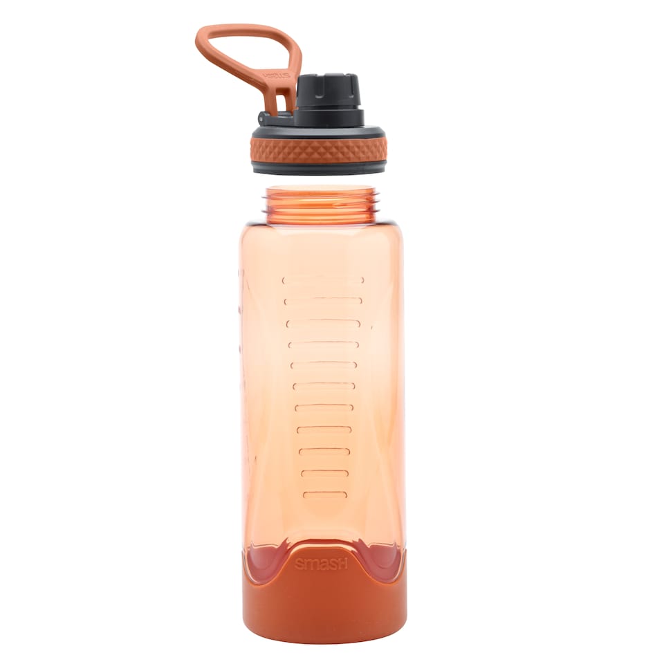 image 1 of Smash Active Rust Chugger Bottle 1L