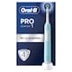 image 1 of Oral-B Pro Series 1 Electric Toothbrush Blue