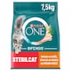Obrázek 1 pro produkt Purina ONE Bifensis Sterilised granule pro kočky kuře 7,5kg