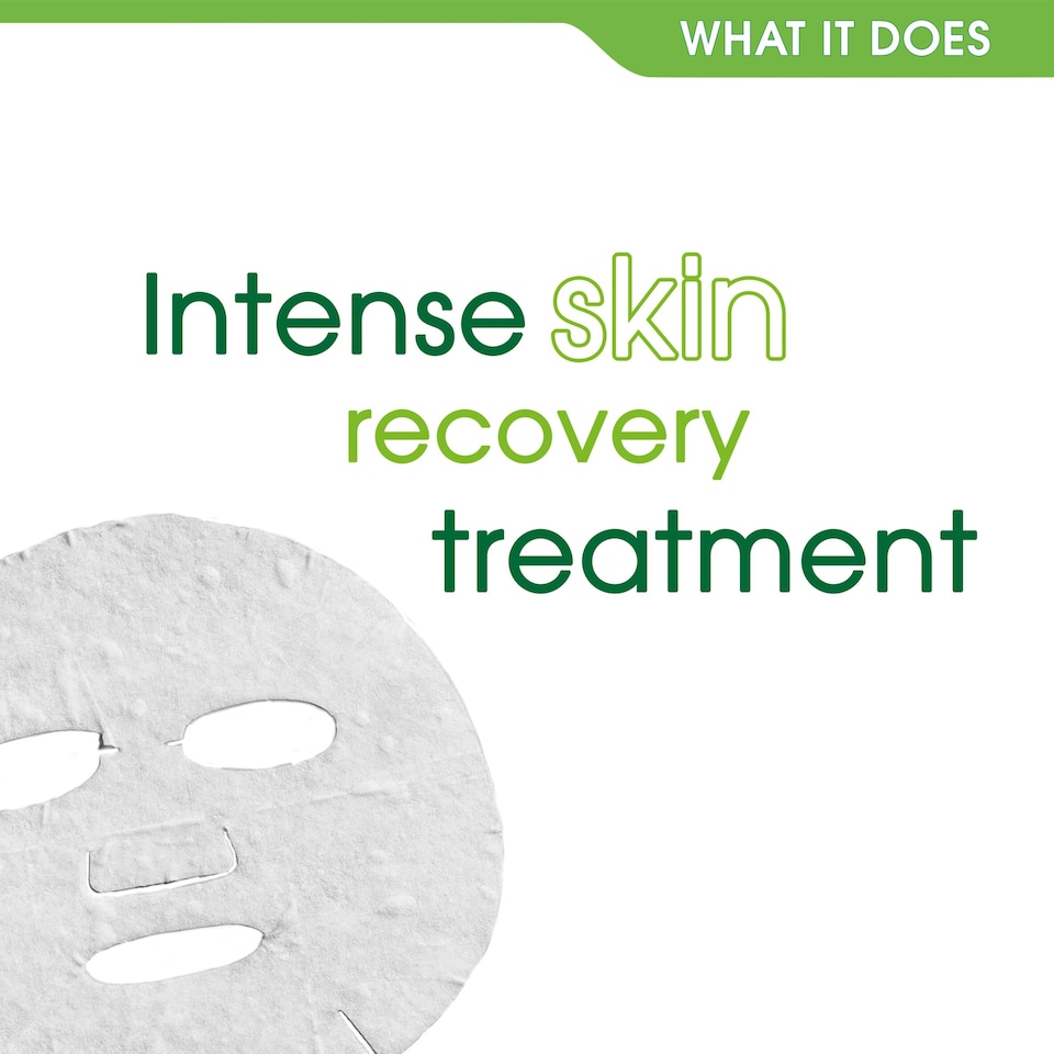 image 1 of Simple Kind to Skin Ultra Calming Sheet Mask