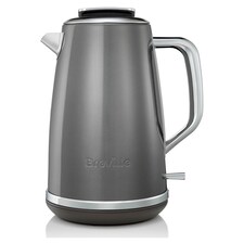 Breville Lustra Grey Kettle