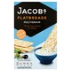 image 1 of Mcvities Jacob's Flatbread Multi Grain 150G