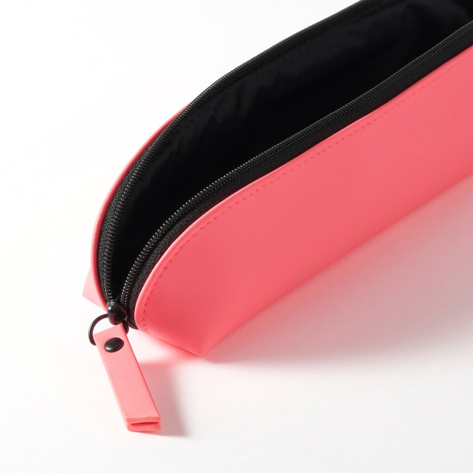 image 1 of Paperchase Agenzio Punch Pencil Case