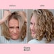 image 2 of Flora & Curl Rose Water Cream Conditioner 300ml