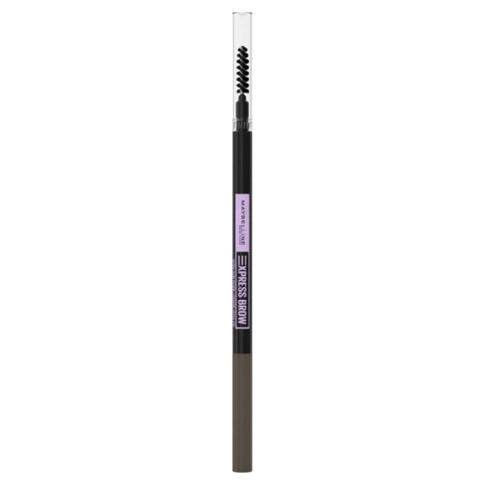image 1 of Maybelline Brow Ultra Slim Medium Brown