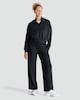 image 2 of F&F Active Modal Rich Zip Through Jacket in Grey