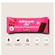 image 2 of Deliciously Ella Chocolate Topped Raspberry Oat Bars 3 x 50g