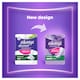 image 5 of Always Discreet Normal Incontinence Pads 12 Pack