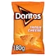 image 1 of Doritos Tortilla Chips Tangy Cheese Sharing Bag Crisps 180g