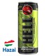 HELL citrom- és rózsaszín grapefruit ízű energiaital 250 ml  1. kép