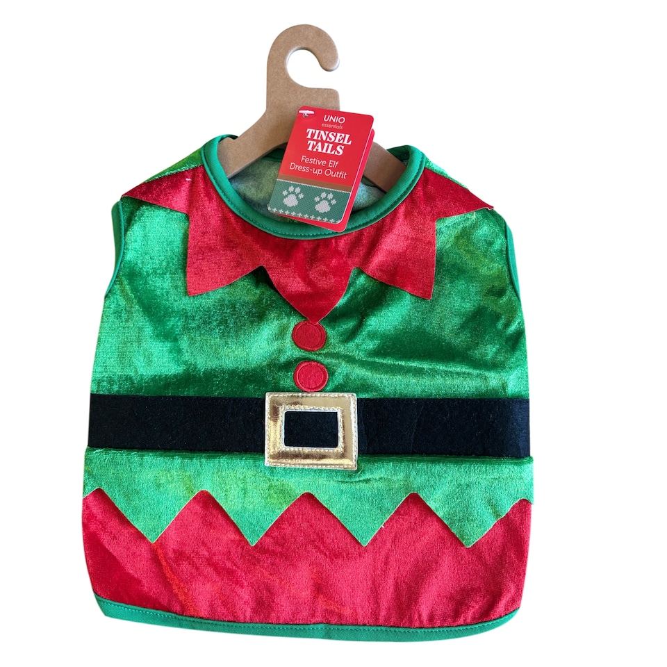image 1 of Pet Dress Up Assortment Christmas Gift