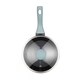 image 3 of Salter Megastone Thermo Collar Saucepan 20Cm