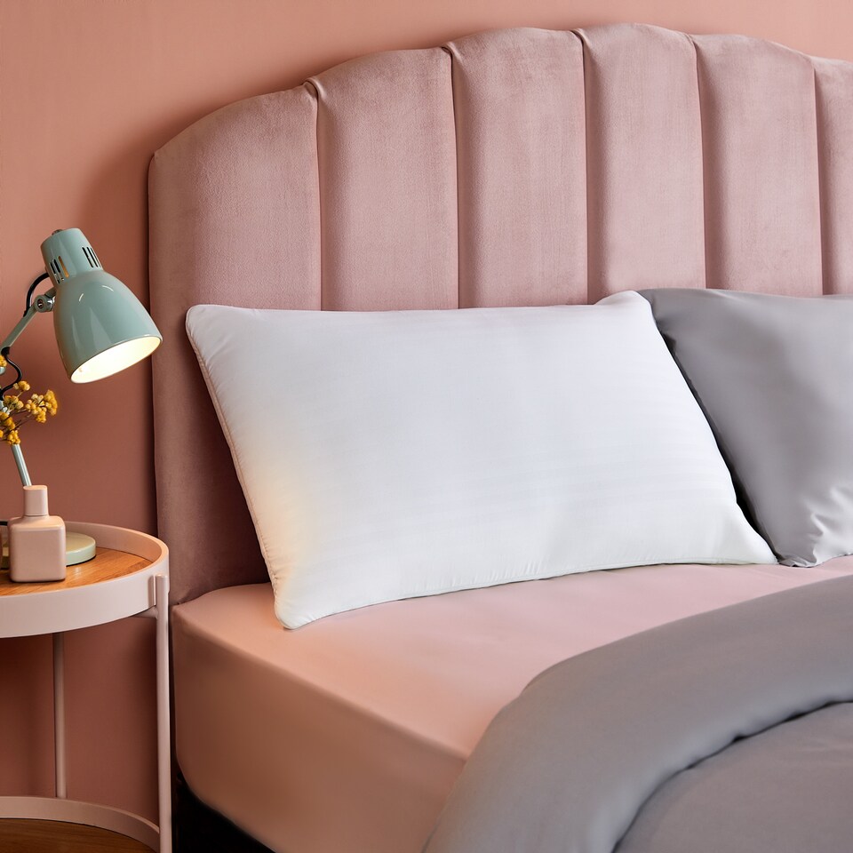 image 1 of Silentnight Memory Foam Pillow