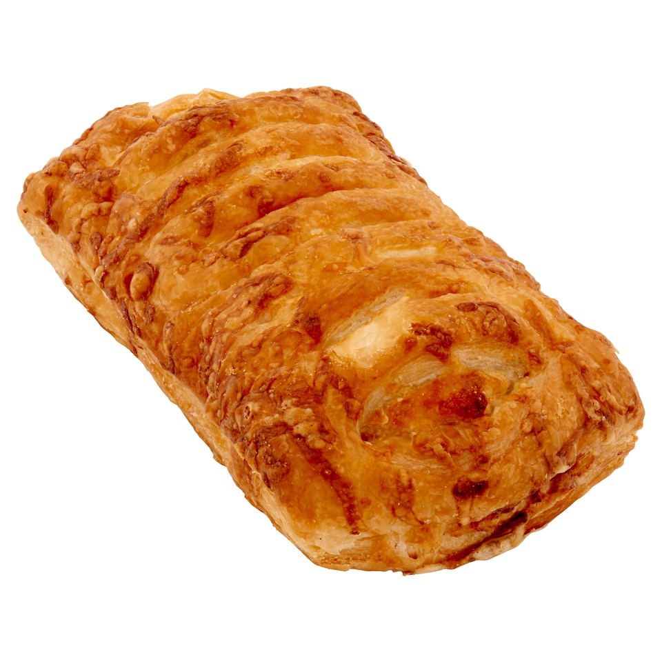 Sajtos-sonkás párna 68 g  1. kép