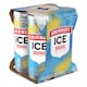 image 2 of Smirnoff Ice Original Vodka Mixed Drink Can 4% Vol 4x250ml