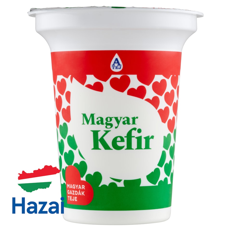 image 1 of Magyar Kefir Kefir 3,2% 300 g