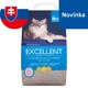 image 1 of Brit Fresh for Cats Excellent Bentonite Clumping Cat Litter 5 kg