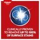 image 4 of Colgate Max White Optic Whitening Travel Size Toothpaste 20ml