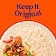 image 2 of Ben's Original Jasmine Microwave Rice 220g